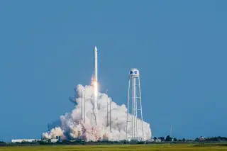 NASA reshuffle aims to speed launches by syncing Kennedy Space Center and Wallops operations