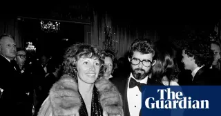 Marcia Lucas, the Unsung Editor Who Shaped Star Wars, Dies at 80