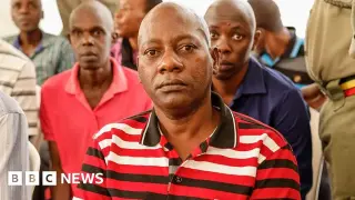 Kenya Cult Leader Convicted of 191 Murders as Son Reports Ongoing Starvation of Siblings