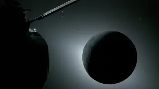 Artemis II’s lunar flyby: capturing history from 250,000 miles away