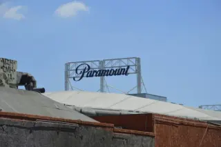 Paramount settles antitrust suit, securing control of CNN with new oversight board