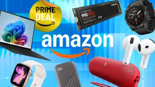 Lingering Prime Day Tech Deals You Can Still Grab Now