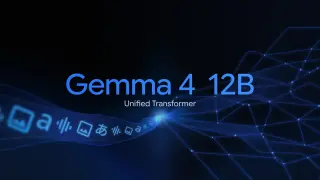 Gemma 4 12B Brings High-Powered AI to Any Laptop