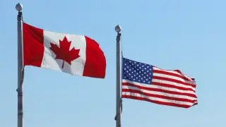 Tariffs rise, borders stay open: what the US-Canada spat means for travelers