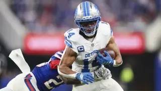 NFL Cracks Down on Celebration Fines: St. Brown, Juszczyk, and Others Hit with Penalties
