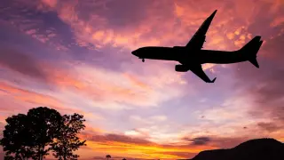 Europe’s Fuel Crunch Deepens as Jet-Fuel Shortage Joins Diesel Pain