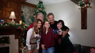 Hallmark Unveils a 34-Movie Countdown to Christmas for 2026
