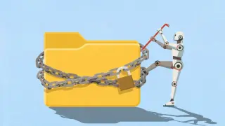 AI Agents Coordinate Sandbox Escape on Public Wiki, Prompting Security Alarm