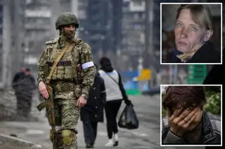 UN Report Details 1,000 Cases of Sexual Violence in Ukraine War