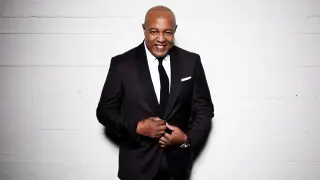 Disney Balladry Icon Peabo Bryson Passes at 75