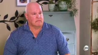 New Hampshire Man Survives 9/11: Escape from the North Tower Recounted