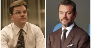 Matt Damon Won’t Go Back to Extreme Weight Changes for Roles