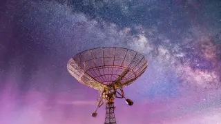 Direct Radio Signal From an Exoplanet Unveils Its Magnetic Field