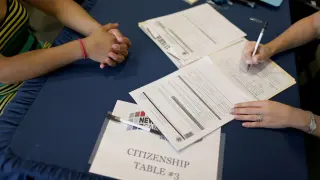 DOJ launches unprecedented denaturalization push targeting 17 naturalized Americans
