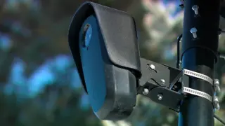 New Tool Reveals if Your License Plate Was Searched by Flock Cameras