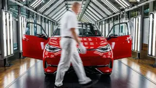 VW seals 50,000-job cut, but governance questions linger