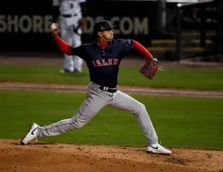 Red Sox Promote Paez, Put Harris on Waivers as IKF Returns