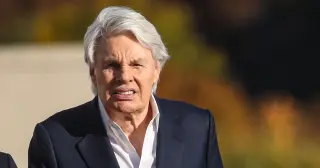 Ex-Abercrombie CEO Cleared to Stand Trial in Global Sex-Trafficking Case