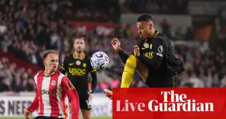 Henderson returns as Chelsea press Brentford in lively Premier League showdown