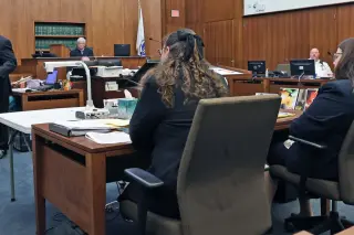 Jury resumes deliberations in Lindsay Clancy murder trial
