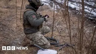 Trump Confirms Musk Restored Ukraine's Starlink Access After Drone Crisis