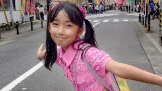 Japanese Idol Trainee Hirata Runa Dies at 8 from Influenza-Related Myocarditis