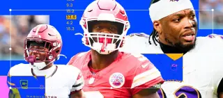 Week 3 Fantasy Football: Key Waiver Moves and Injury Impacts