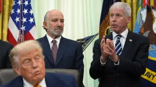 Trump Admin Bets $17.5B on 10 New Nuclear Reactors for Data Centers
