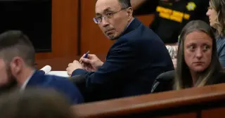 South Carolina store owner acquitted in 2023 shooting of 14-year-old suspected of shoplifting