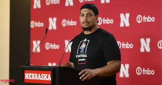 Gottula, Stoudmire grab starting spots as Nebraska unveils depth chart