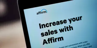 Affirm Surges on Revenue Beat as Shopify Deal Fuels Growth Ambitions