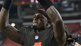 Browns Surge to Top While Chargers and Titans Sink to Bottom in Week 4 NFL Power Rankings