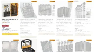 Knockoff: Free on-device filter to hide knockoff brands on Amazon