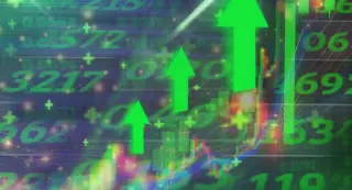 Tech-Led Rally Propped Up Markets Despite Inflation Signals