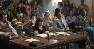 Apple TV Debuts First Trailer for Being Heumann, Siân Heder’s Judy Heumann Film