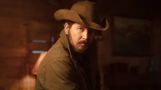 Dutton Ranch Ep 8 Exposes 10 Petal Ranch's Cattle-Smuggling Ring
