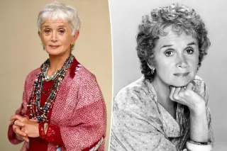 Veteran Actress Barbara Barrie Dies at 95 via Medical Assistance