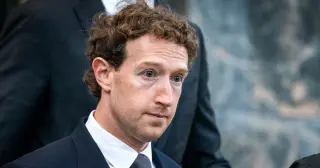 Ex-Meta engineer testifies Zuckerberg prioritized growth over child safety in landmark trial