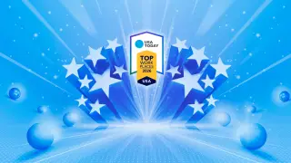 Mortgage lenders, insurers, and a CPA firm top US Top Workplaces 2026
