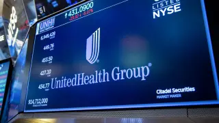 UnitedHealth Bets on AI as Q2 Beats Lift 2026 Profit Outlook