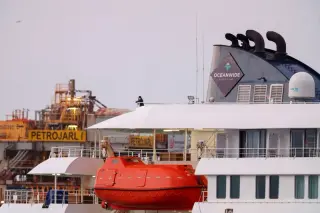 Hantavirus outbreak on cruise ship spurs evacuations from Tenerife