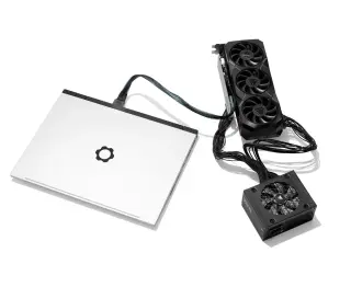 Framework expands Laptop 16 with eGPU dock and modular upgrades