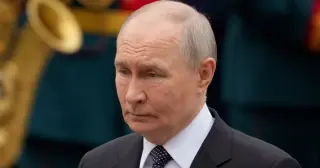 Mutiny Rumors Escalate: Russian Troops Threaten to Arm Kremlin Backlash