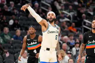 Trent’s Bucks deal stirs trade chatter as Herro adjusts and Thanasis departs
