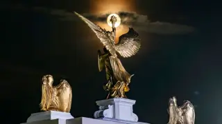 Trump’s Arch: A Monument to a 19th-Century Power Fantasy