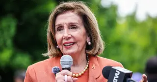 Pelosi Launches Berkeley Democracy Institute to Train Future Leaders