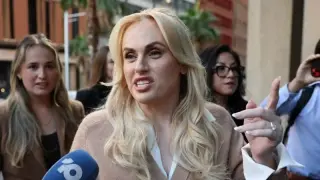 Rebel Wilson Vindicated as Sydney Court Rejects Defamation Claim