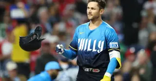 Phillies Collapse in 2-0 Loss to Rays, Leaving Postseason Fate in Doubt