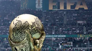 World Cup 2026 Knockout Brackets Released Ahead of Canada–South Africa Opener