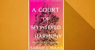 ACOTAR’s Sixth Book Sparks Global Mania Amidst Critical Backlash Over Fragmented Narrative